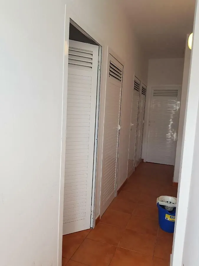 Apartamento Hill Valley Los Llanos De Aridane